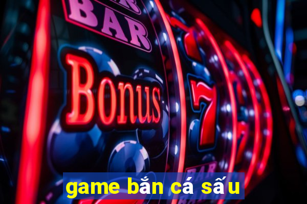 game bắn cá sấu