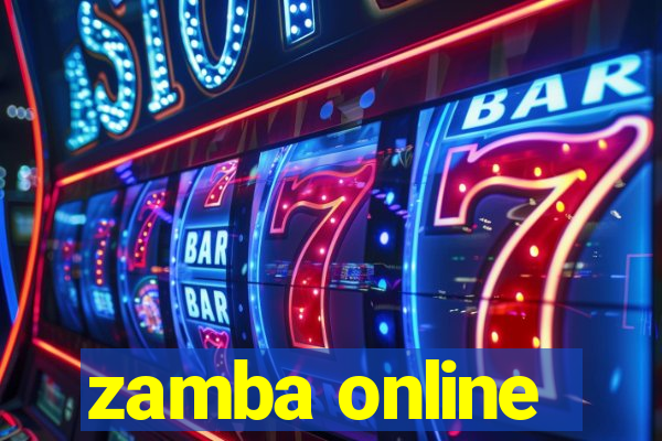 zamba online