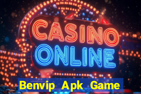 Benvip Apk Game Bài Ông Trùm Poker