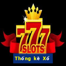 Thống kê Xổ Số Vĩnh Long ngày 21