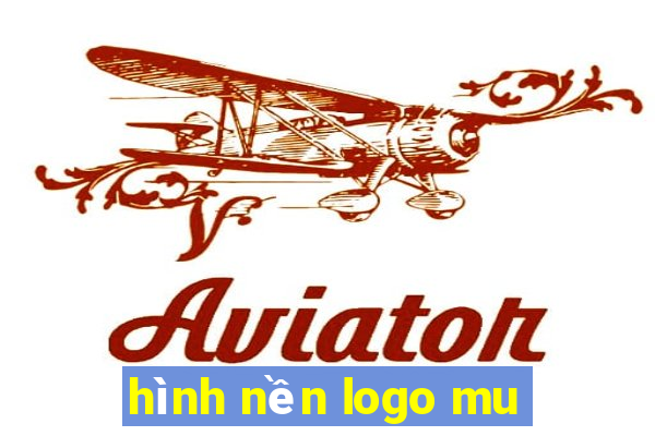 hinh nen logo mu