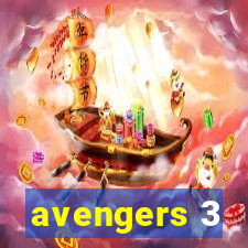 avengers 3