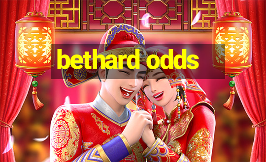 bethard odds