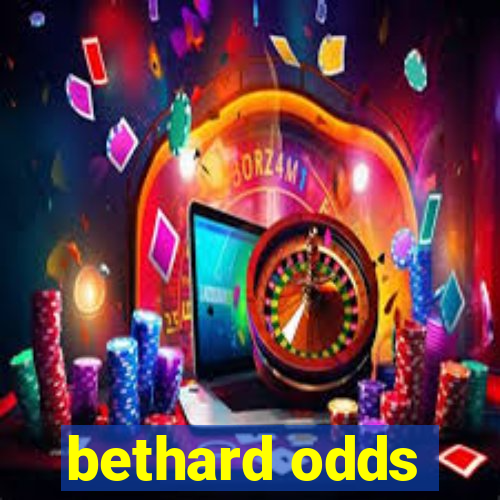 bethard odds