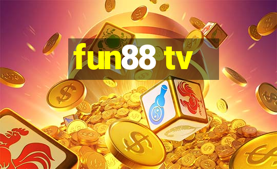 fun88 tv