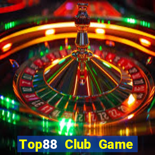 Top88 Club Game Bài Son