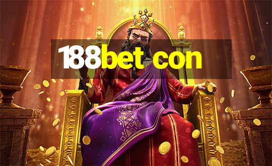 188bet con