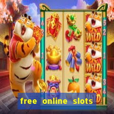 free online slots for fun