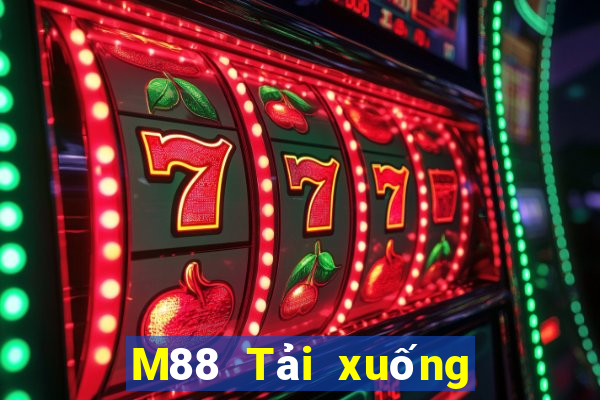 M88 Tải xuống chính thức về Fun88 giải trí Daesung