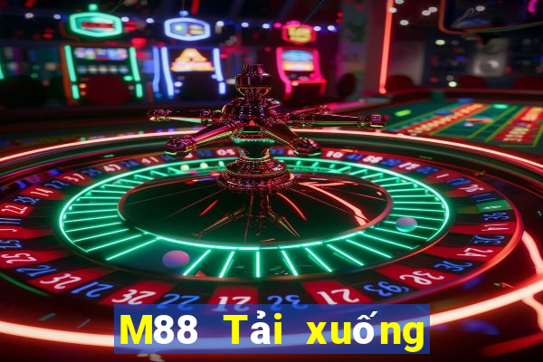 M88 Tải xuống chính thức về Fun88 giải trí Daesung