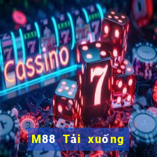 M88 Tải xuống chính thức về Fun88 giải trí Daesung