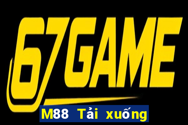 M88 Tải xuống chính thức về Fun88 giải trí Daesung