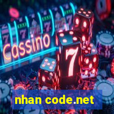 nhan code.net