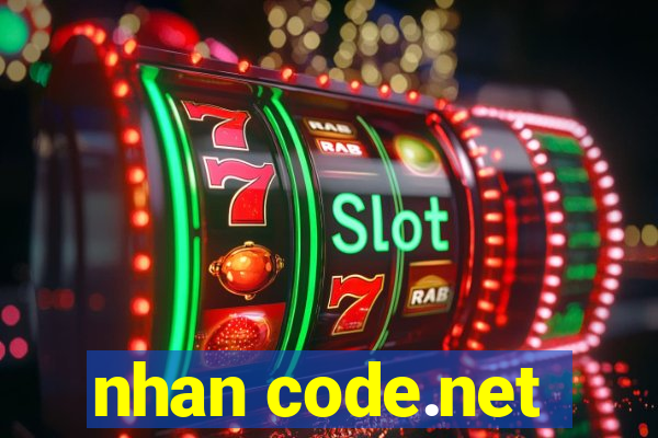 nhan code.net