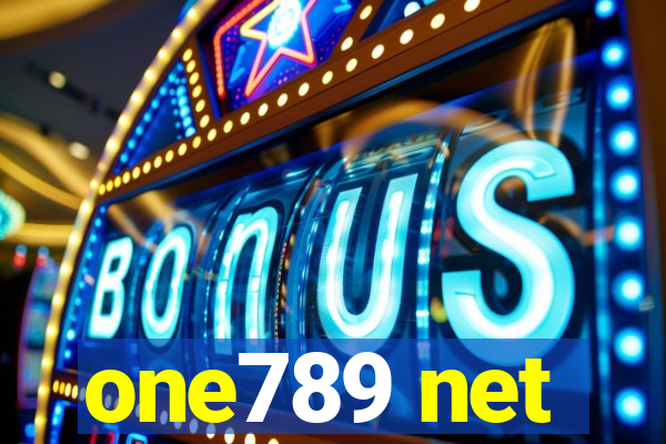 one789 net