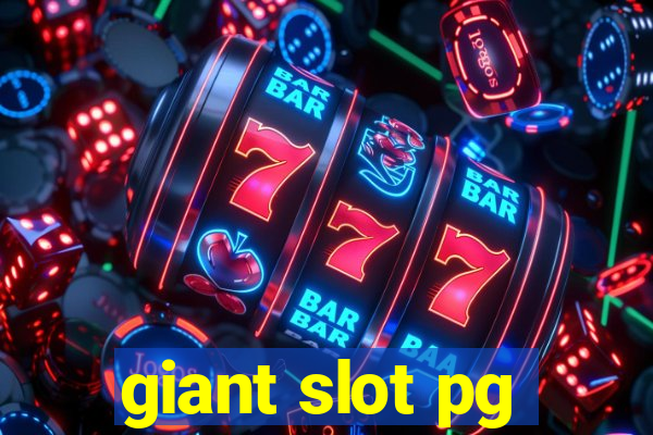 giant slot pg