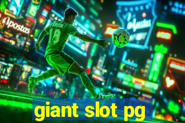 giant slot pg