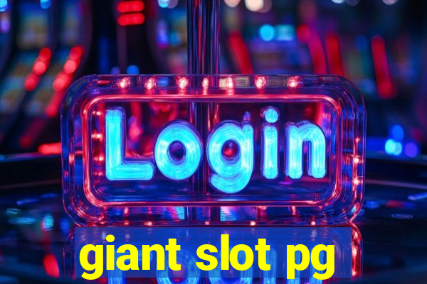 giant slot pg