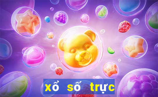 xổ số trực tiếp miền trung miền bắc