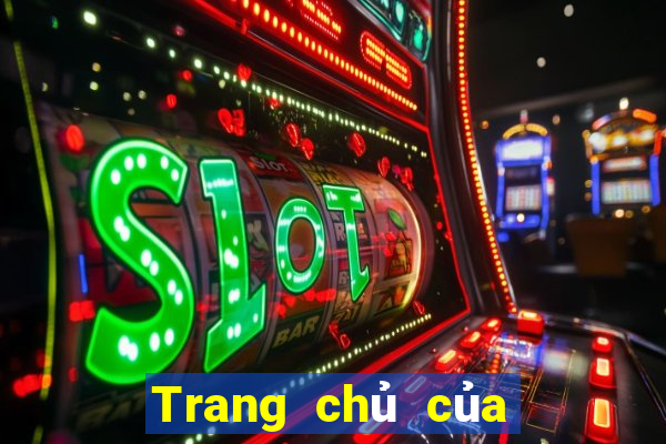 Trang chủ của trang web Bảo Cái