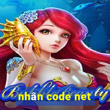 nhan code net