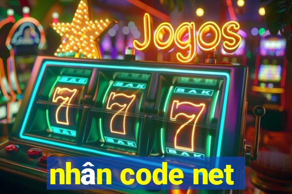 nhan code net