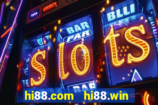 hi88.com   hi88.win