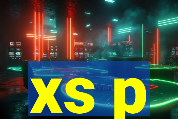 xs p