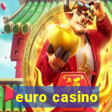 euro casino