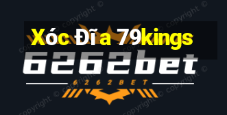 Xóc Đĩa 79kings