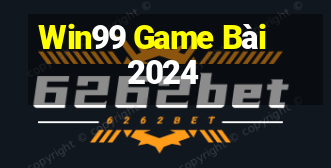 Win99 Game Bài 2024