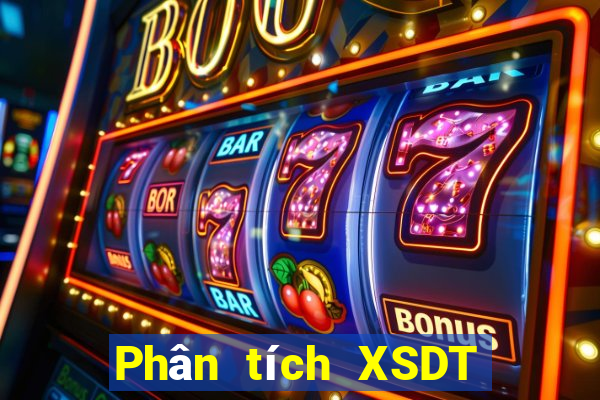 Phân tích XSDT 6x36 ngày 15