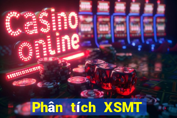 Phân tích XSMT ngày 13