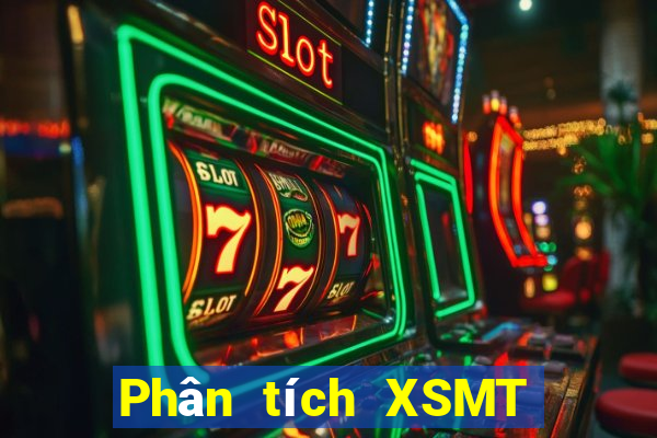 Phân tích XSMT ngày 13