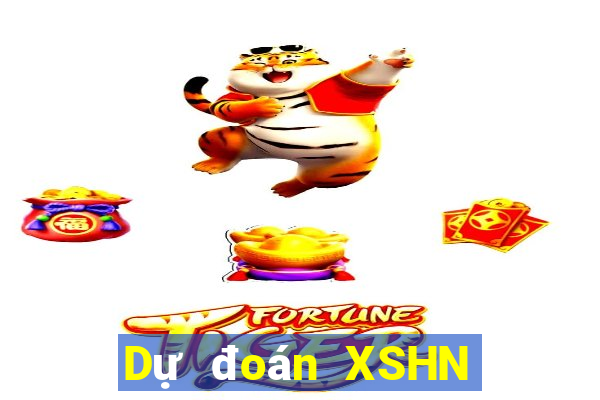 Dự đoán XSHN ngày 18