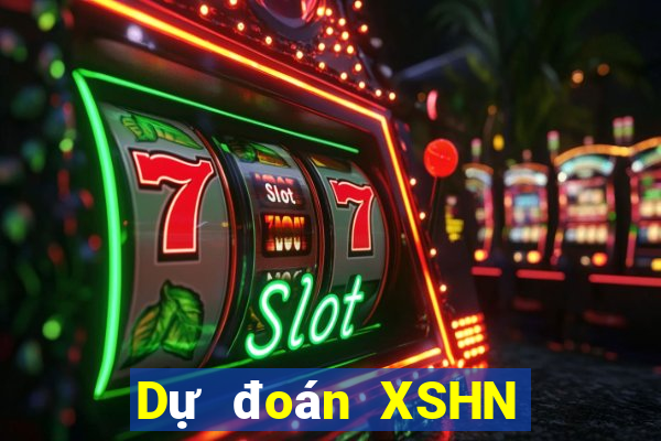 Dự đoán XSHN ngày 18