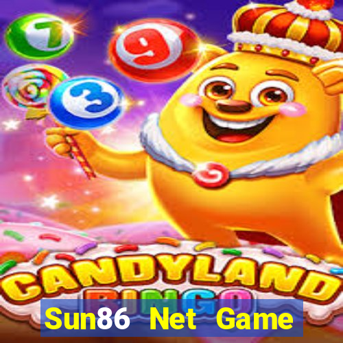 Sun86 Net Game Bài Mới