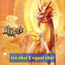 tro choi 2 nguoi choi