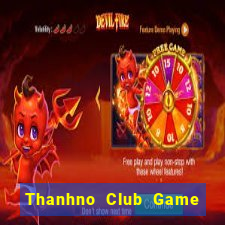 Thanhno Club Game Bài Gunny