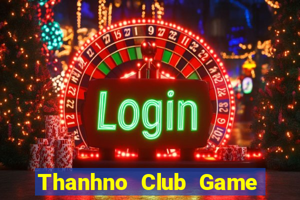 Thanhno Club Game Bài Gunny