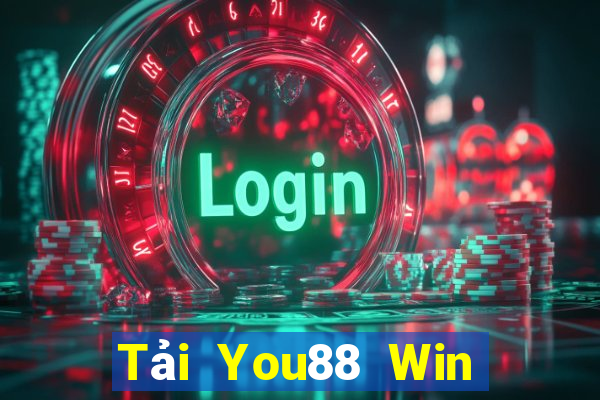 Tải You88 Win Game Bài