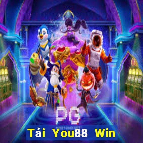 Tải You88 Win Game Bài