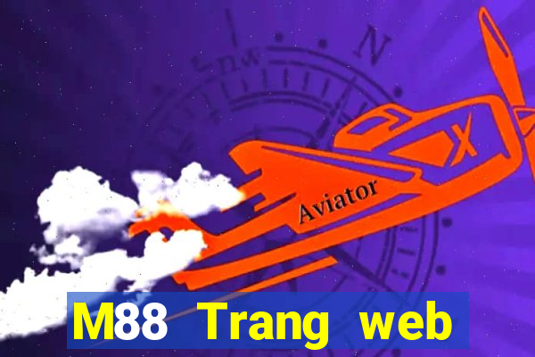 M88 Trang web chính thức của Dewin giải trí