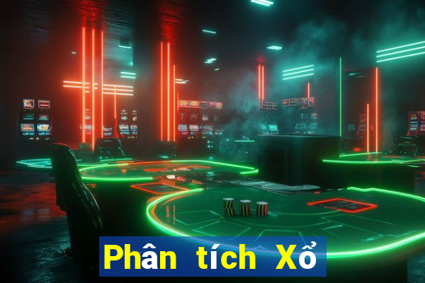 Phân tích Xổ Số mega millions ngày 24