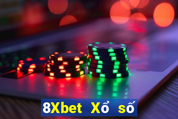 8Xbet Xổ số Đại Phát 555