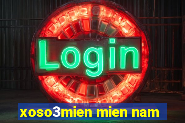 xoso3mien mien nam