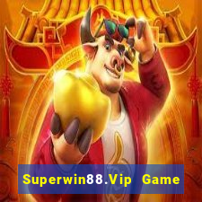 Superwin88.Vip Game Bài Phái Mạnh