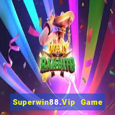 Superwin88.Vip Game Bài Phái Mạnh