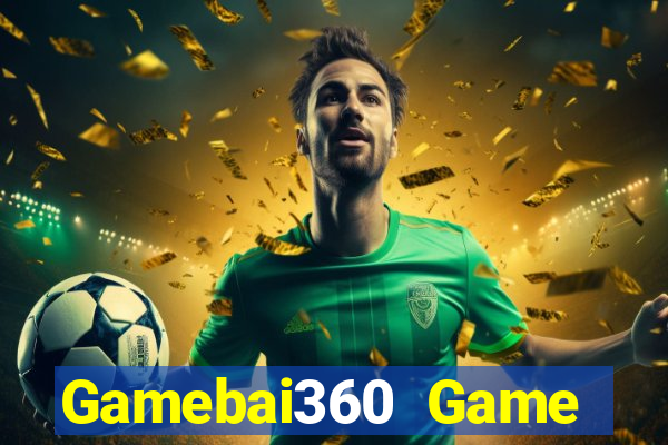 Gamebai360 Game Bài Vip