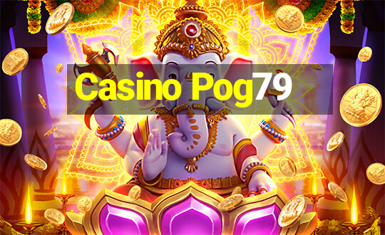 Casino Pog79